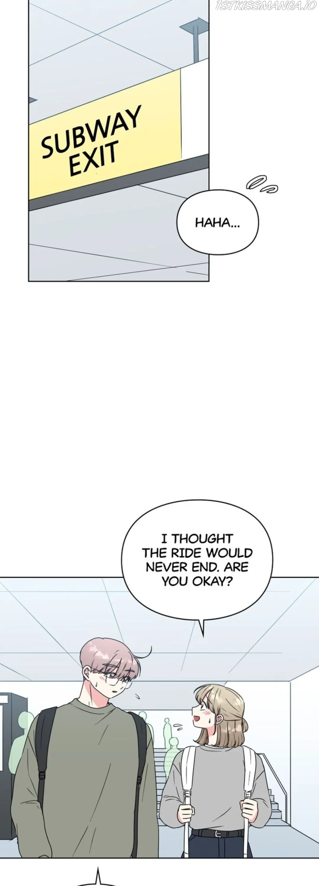 Slow-Healing Heart Chapter 16 Online - página 44