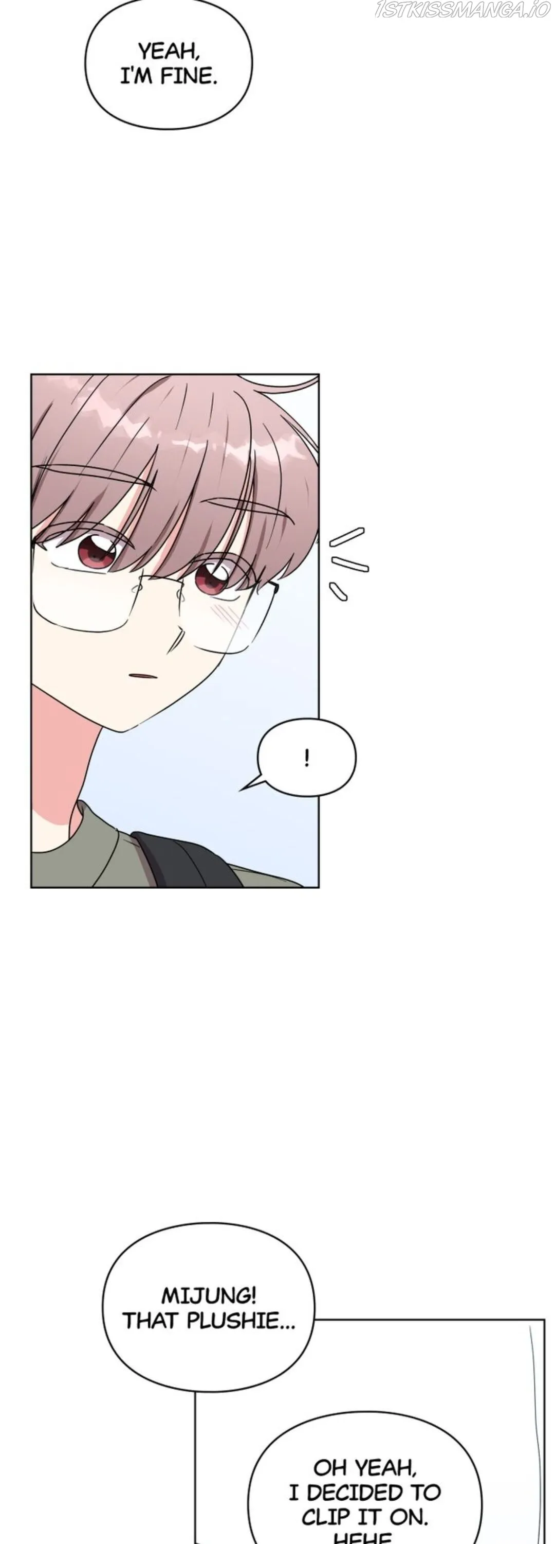 Slow-Healing Heart Chapter 16 Online - página 45