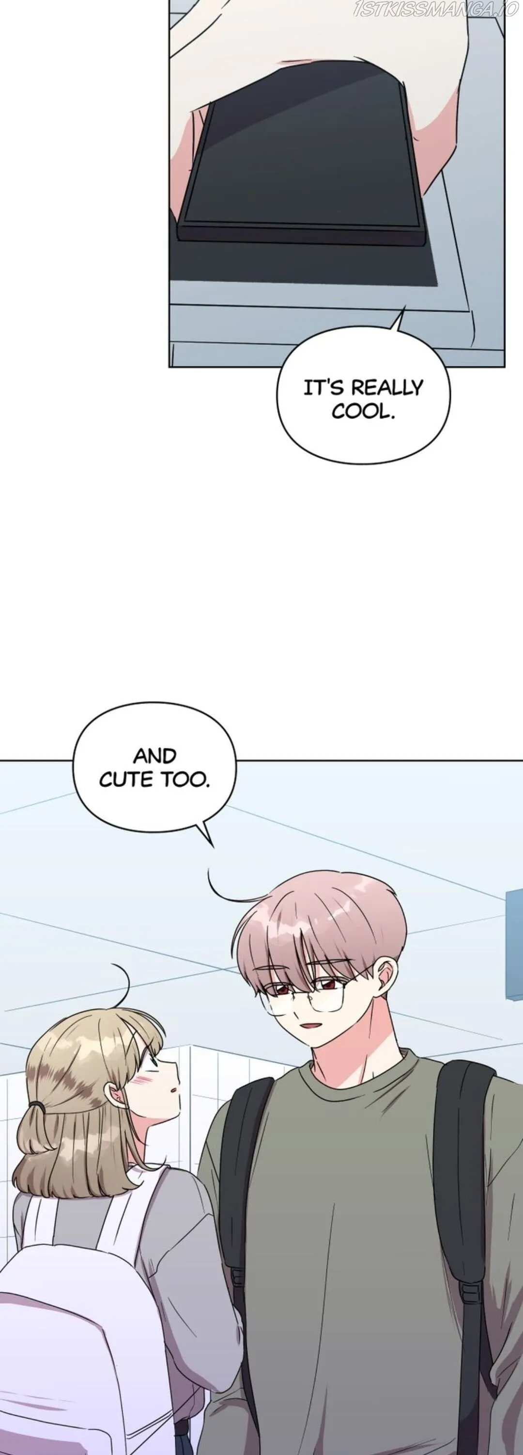 Slow-Healing Heart Chapter 16 Online - página 50