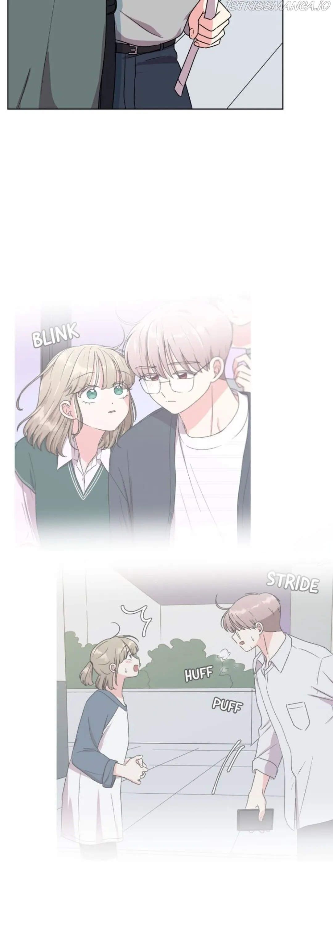 Slow-Healing Heart Chapter 16 Online - página 53