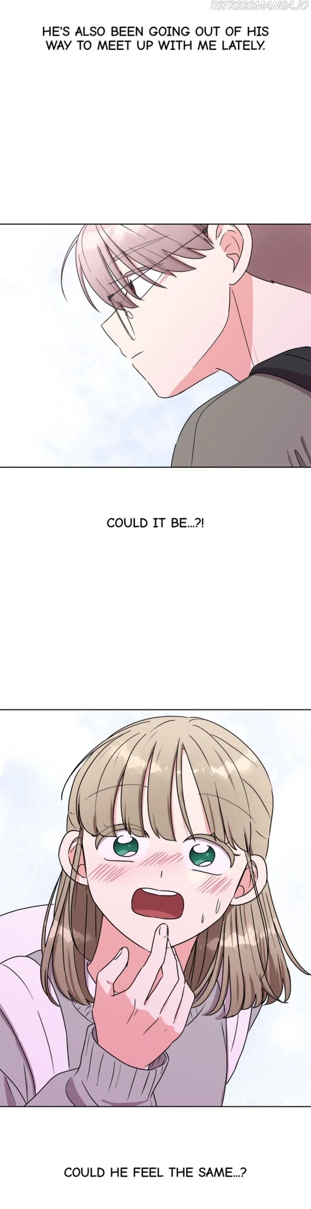 Slow-Healing Heart Chapter 16 Online - página 54