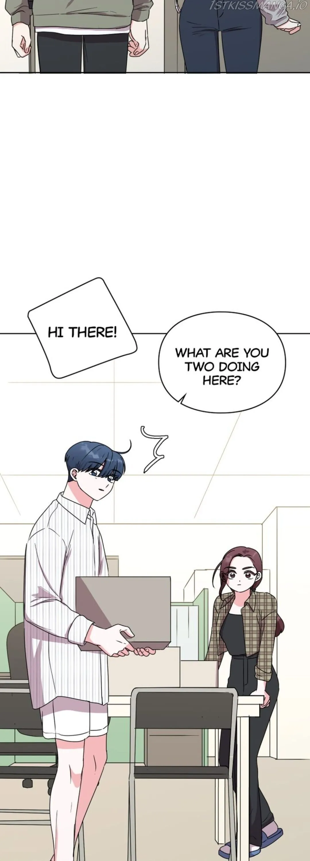 Slow-Healing Heart Chapter 16 Online - página 57