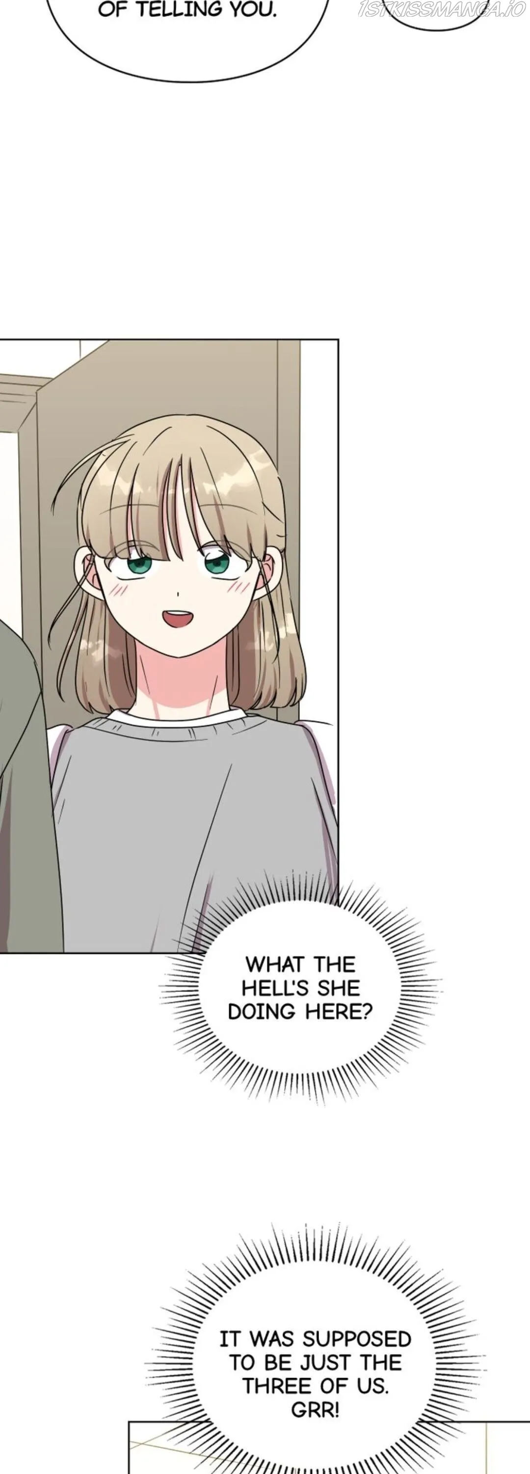 Slow-Healing Heart Chapter 16 Online - página 59