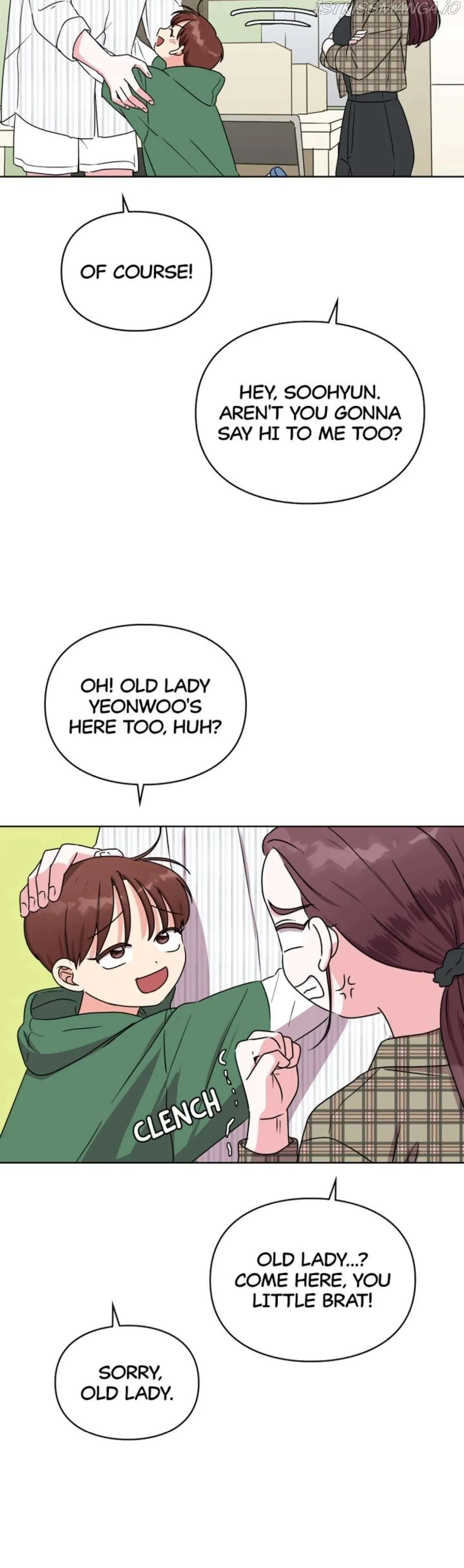 Slow-Healing Heart Chapter 16 Online - página 61