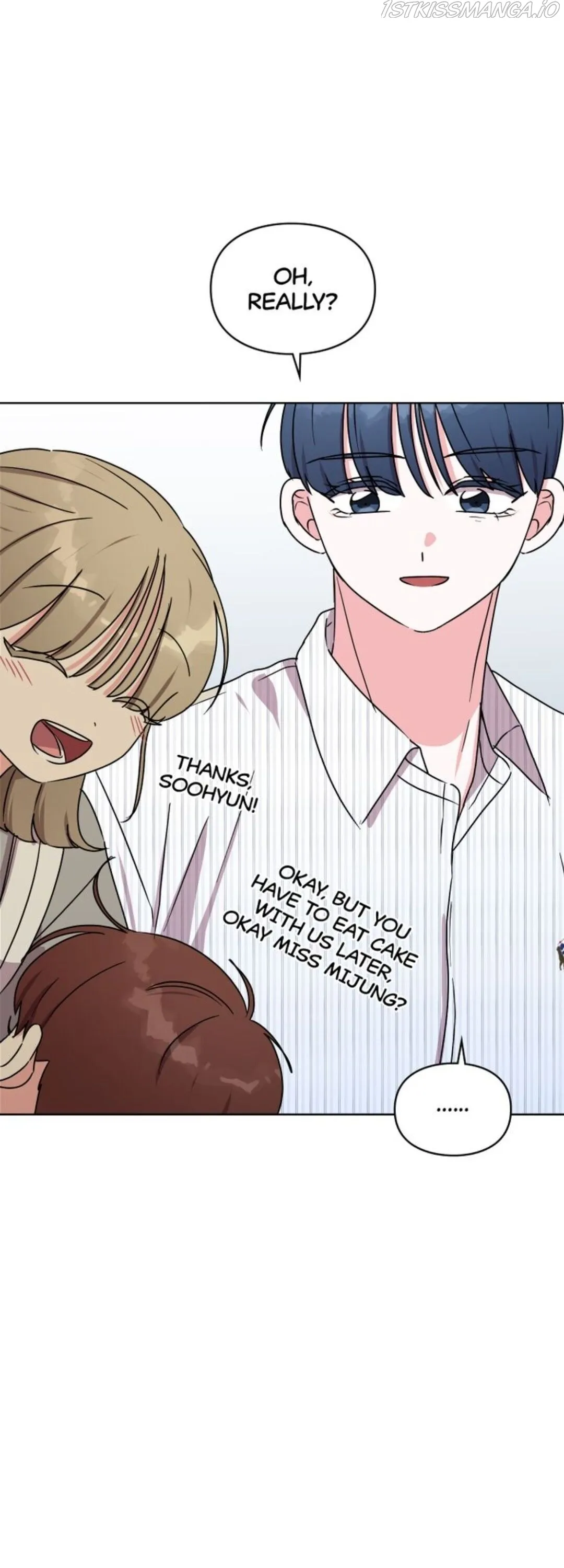 Slow-Healing Heart Chapter 16 Online - página 65