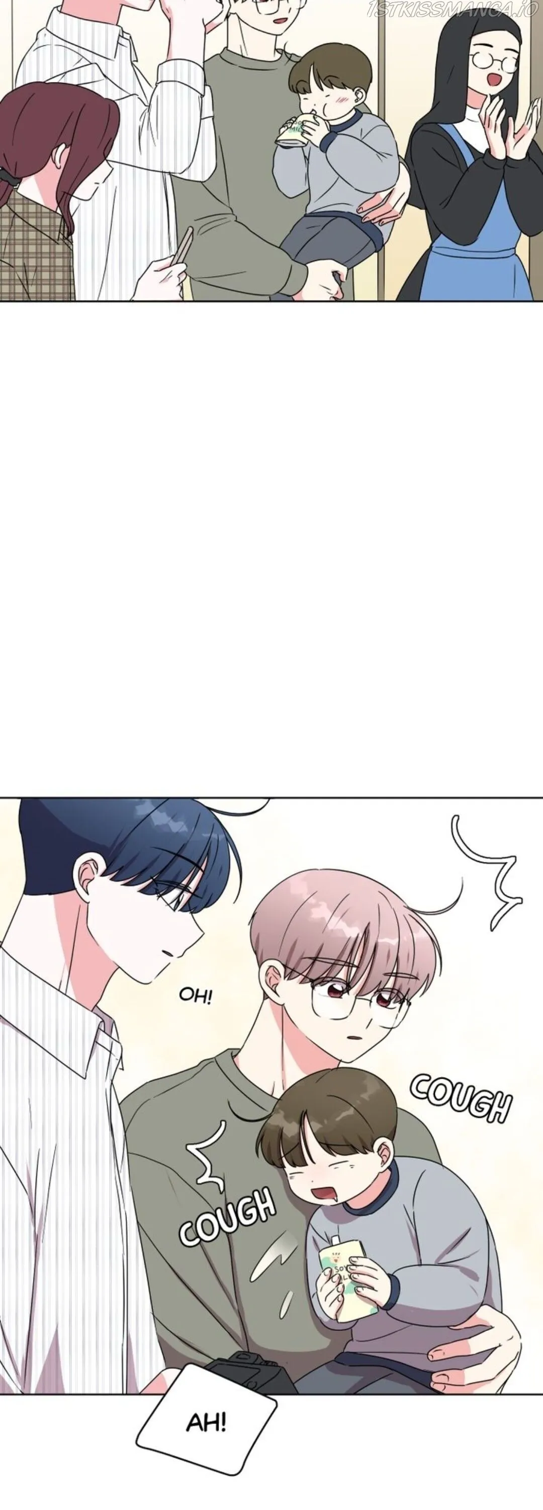 Slow-Healing Heart Chapter 16 Online - página 67