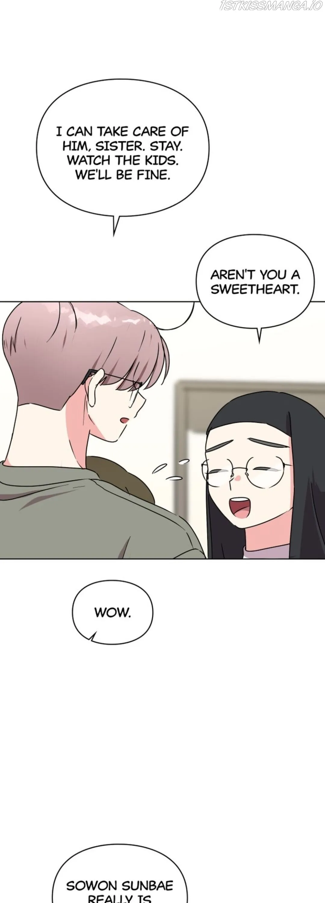 Slow-Healing Heart Chapter 16 Online - página 69