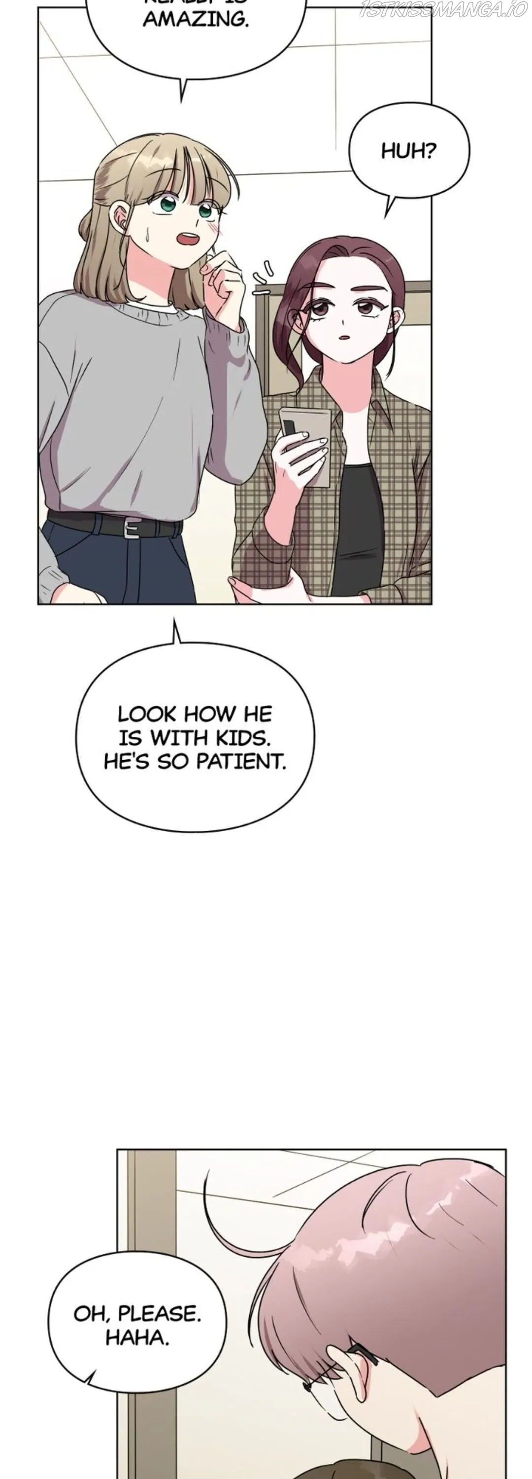 Slow-Healing Heart Chapter 16 Online - página 70