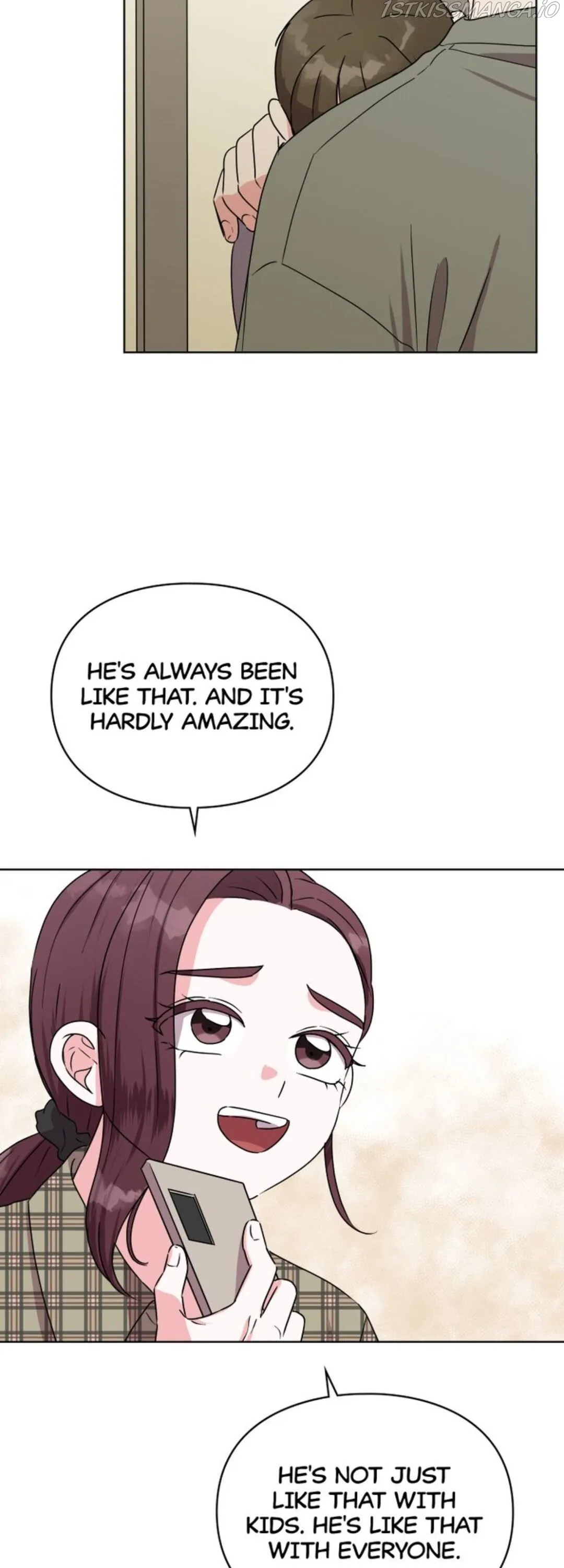 Slow-Healing Heart Chapter 16 Online - página 71