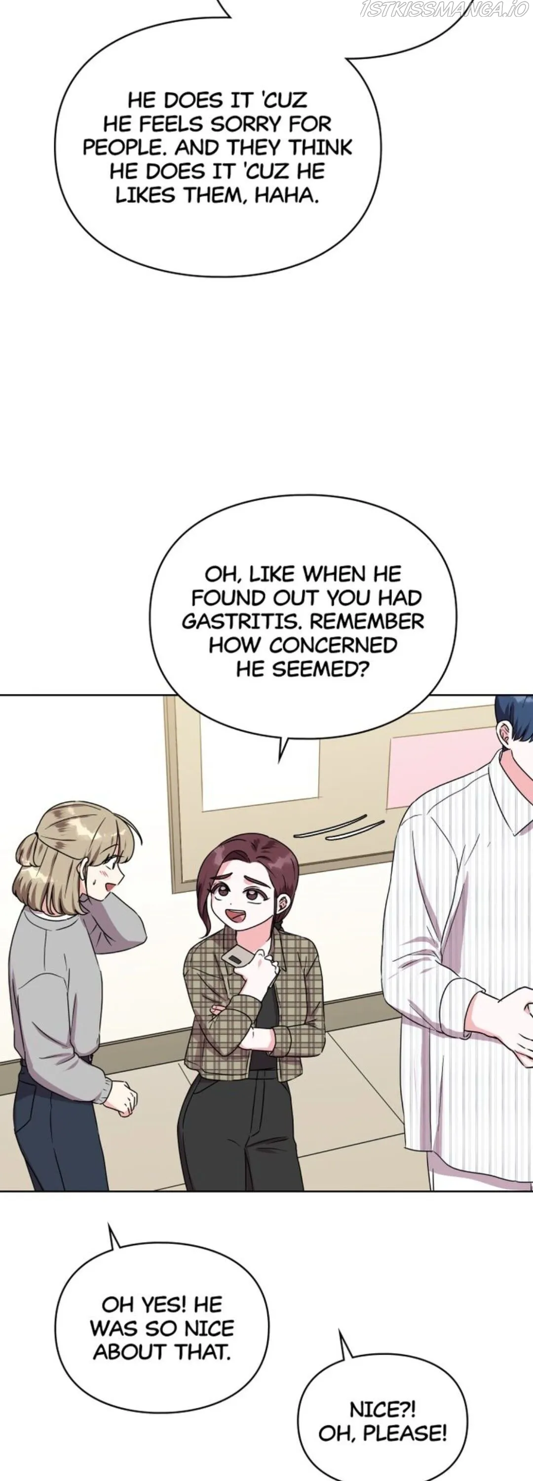 Slow-Healing Heart Chapter 16 Online - página 72