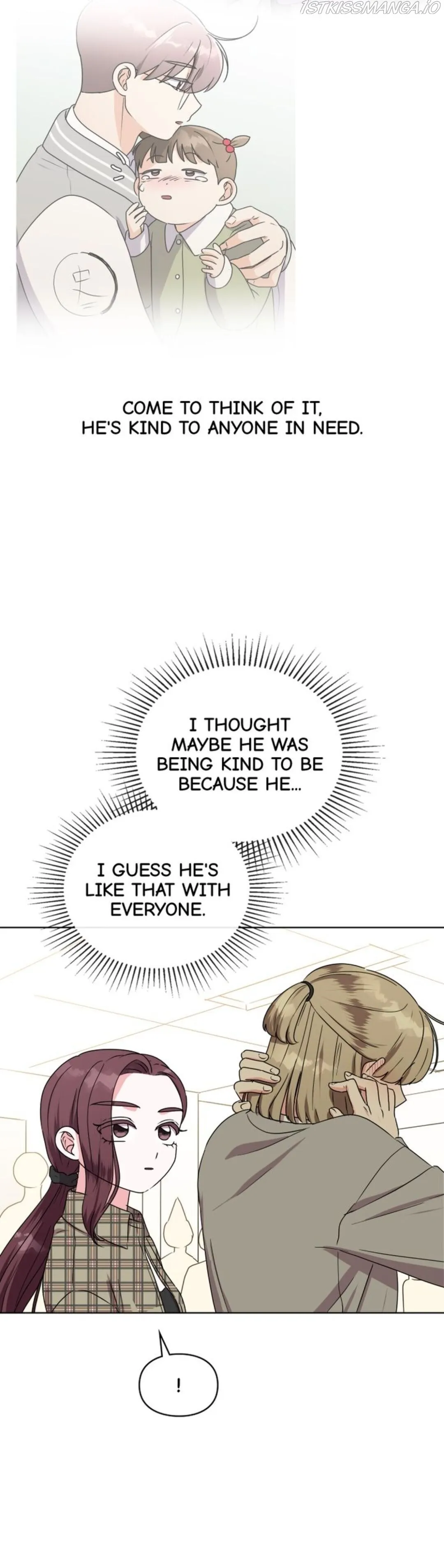 Slow-Healing Heart Chapter 16 Online - página 75