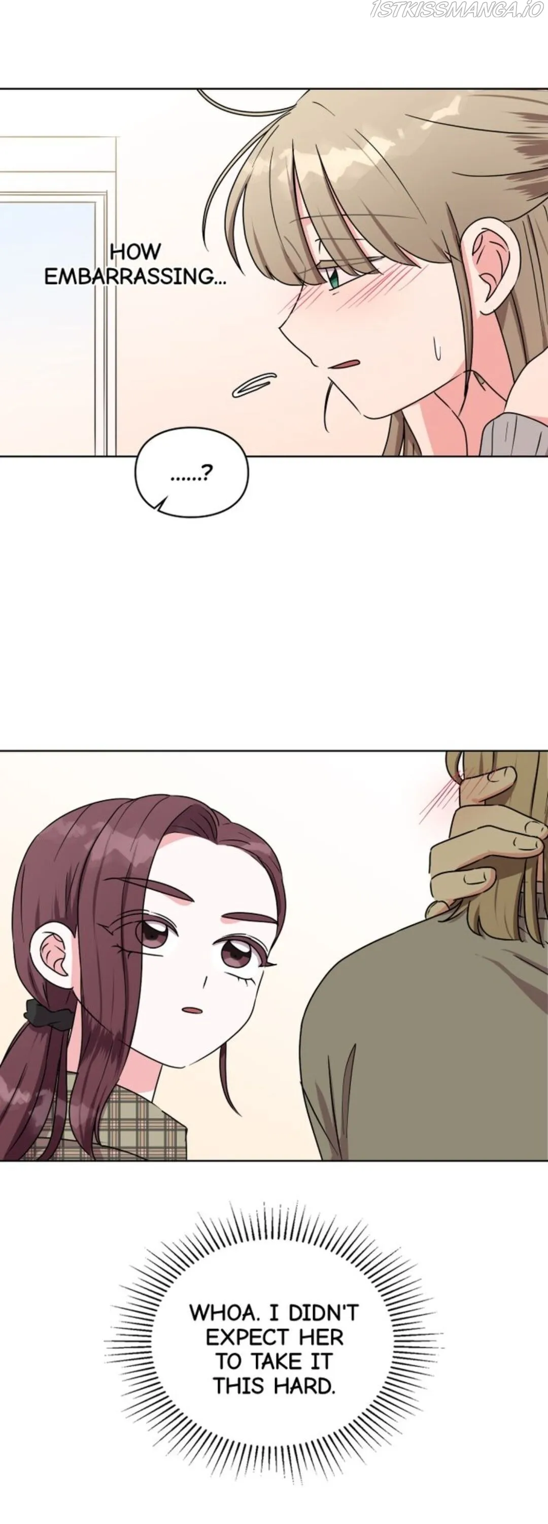 Slow-Healing Heart Chapter 16 Online - página 76