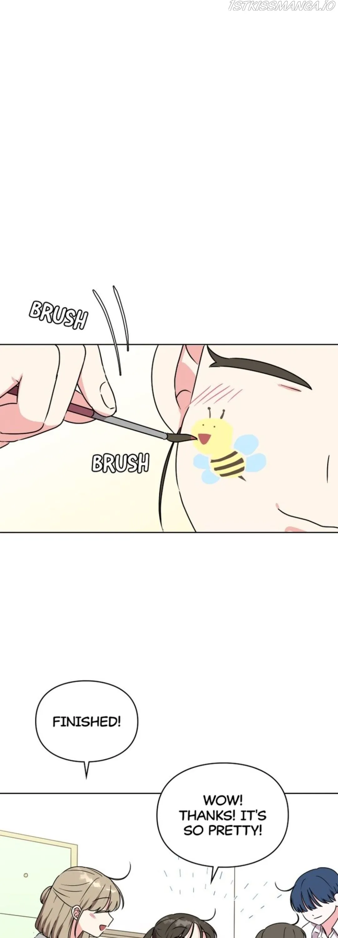 Slow-Healing Heart Chapter 16 Online - página 77