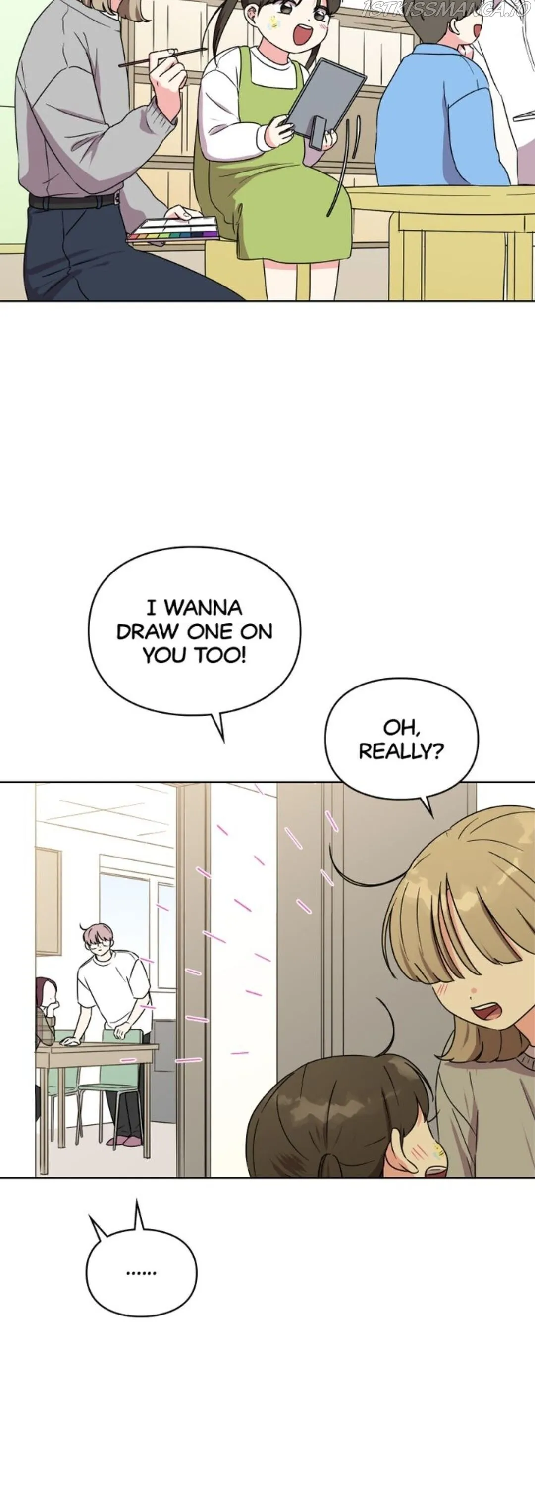 Slow-Healing Heart Chapter 16 Online - página 78