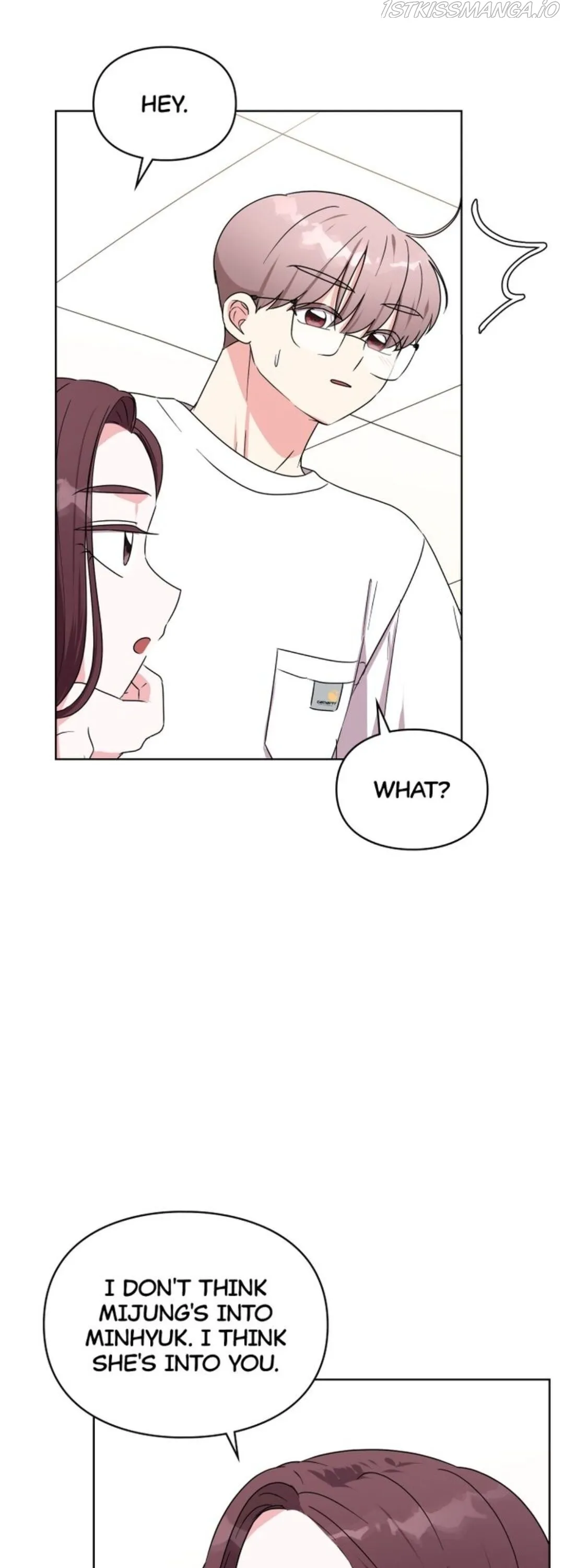 Slow-Healing Heart Chapter 16 Online - página 79