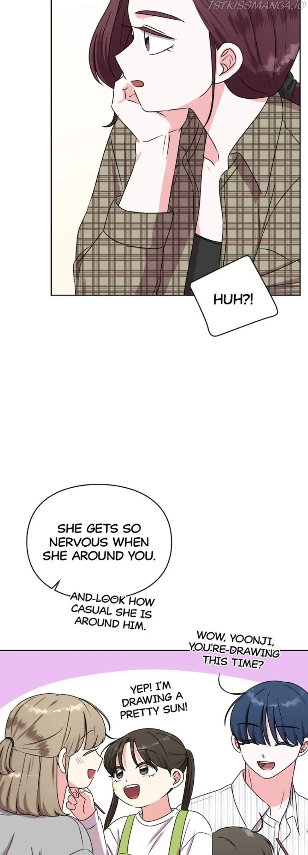 Slow-Healing Heart Chapter 16 Online - página 80