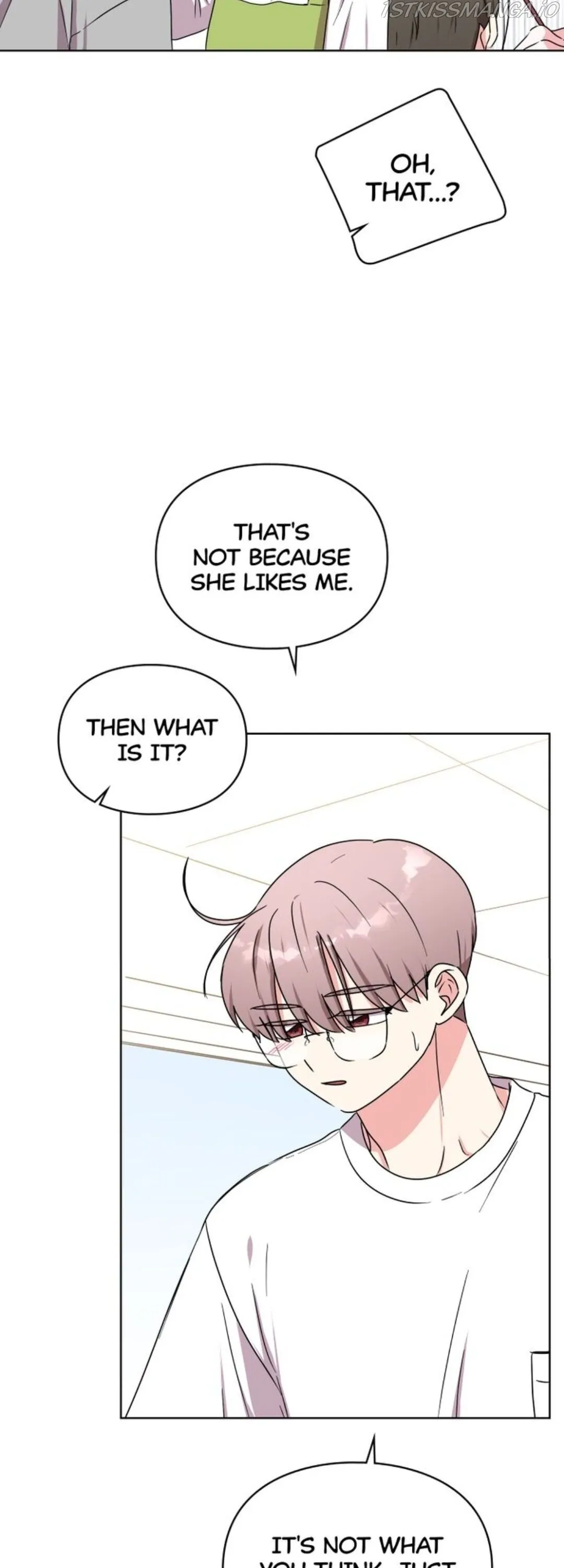 Slow-Healing Heart Chapter 16 Online - página 81