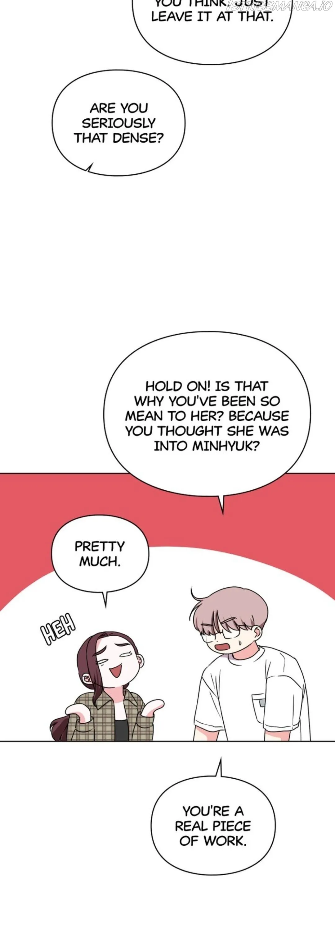 Slow-Healing Heart Chapter 16 Online - página 82