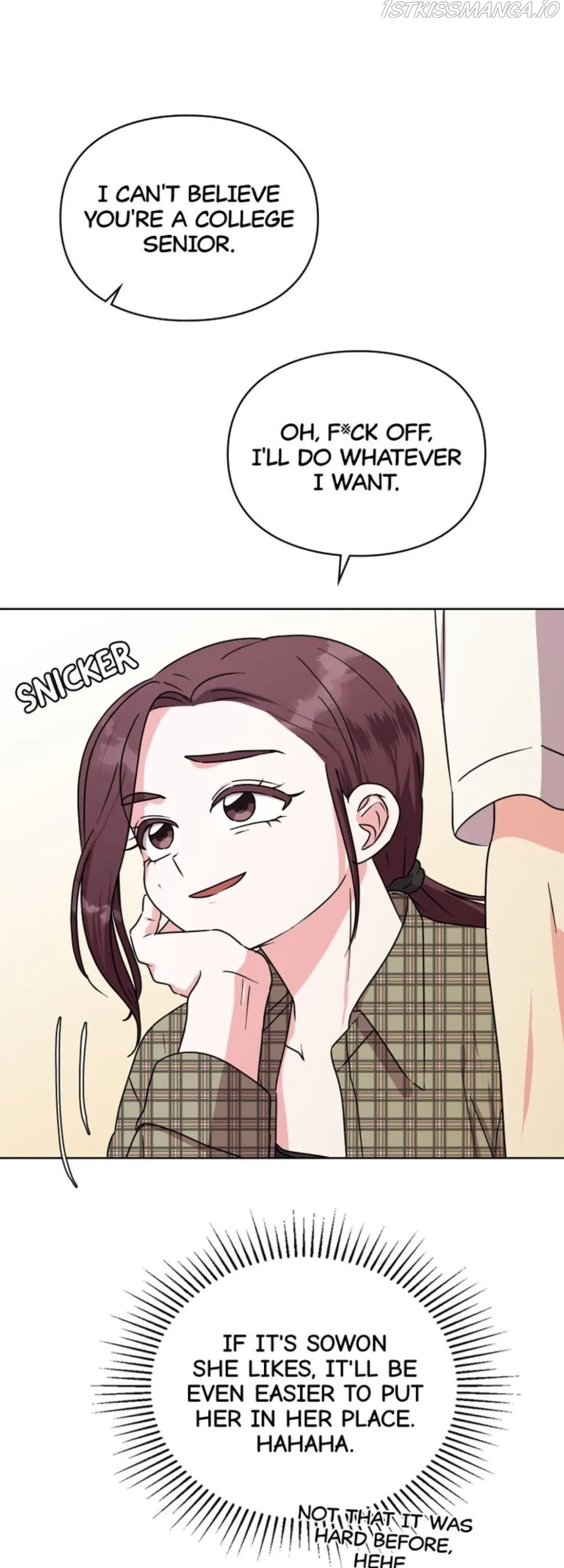 Slow-Healing Heart Chapter 16 Online - página 83