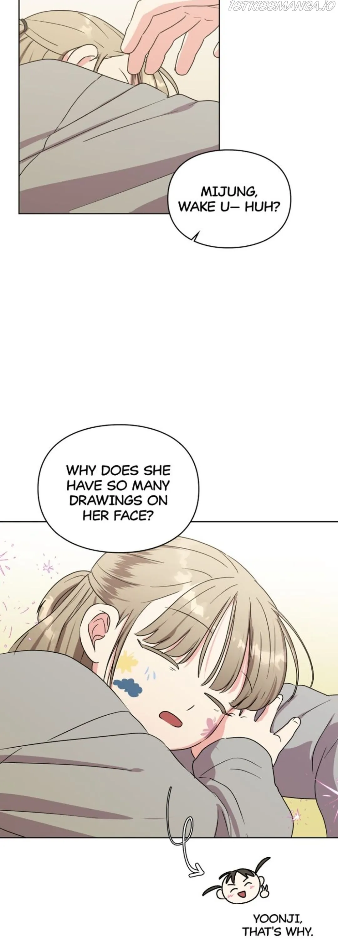 Slow-Healing Heart Chapter 16 Online - página 87