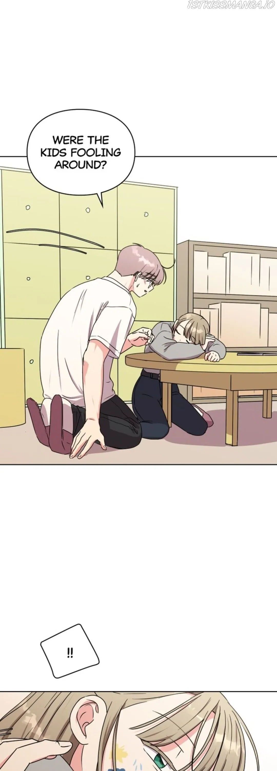 Slow-Healing Heart Chapter 16 Online - página 88