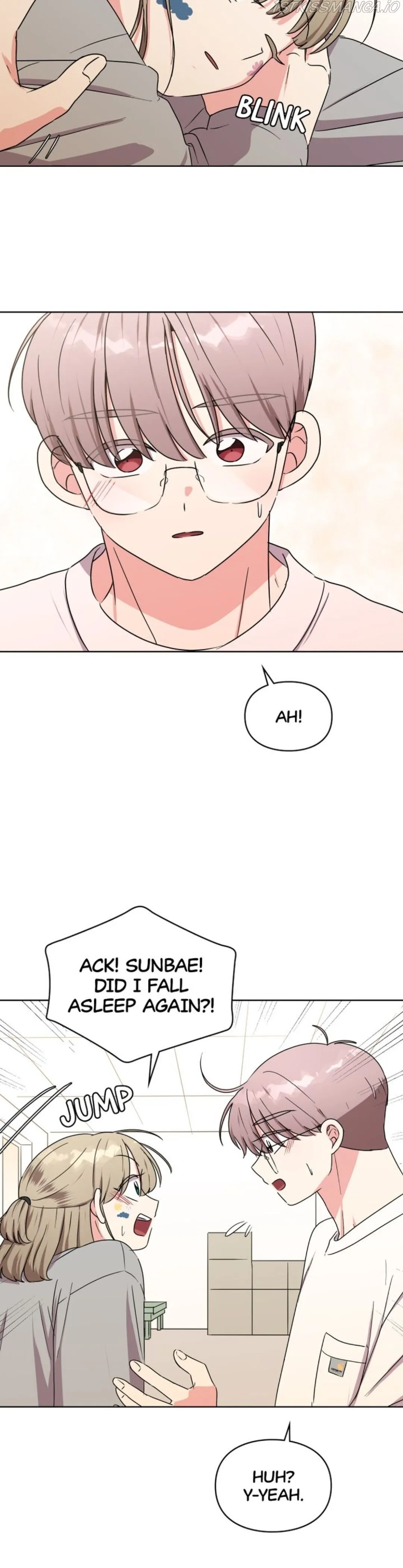 Slow-Healing Heart Chapter 16 Online - página 89
