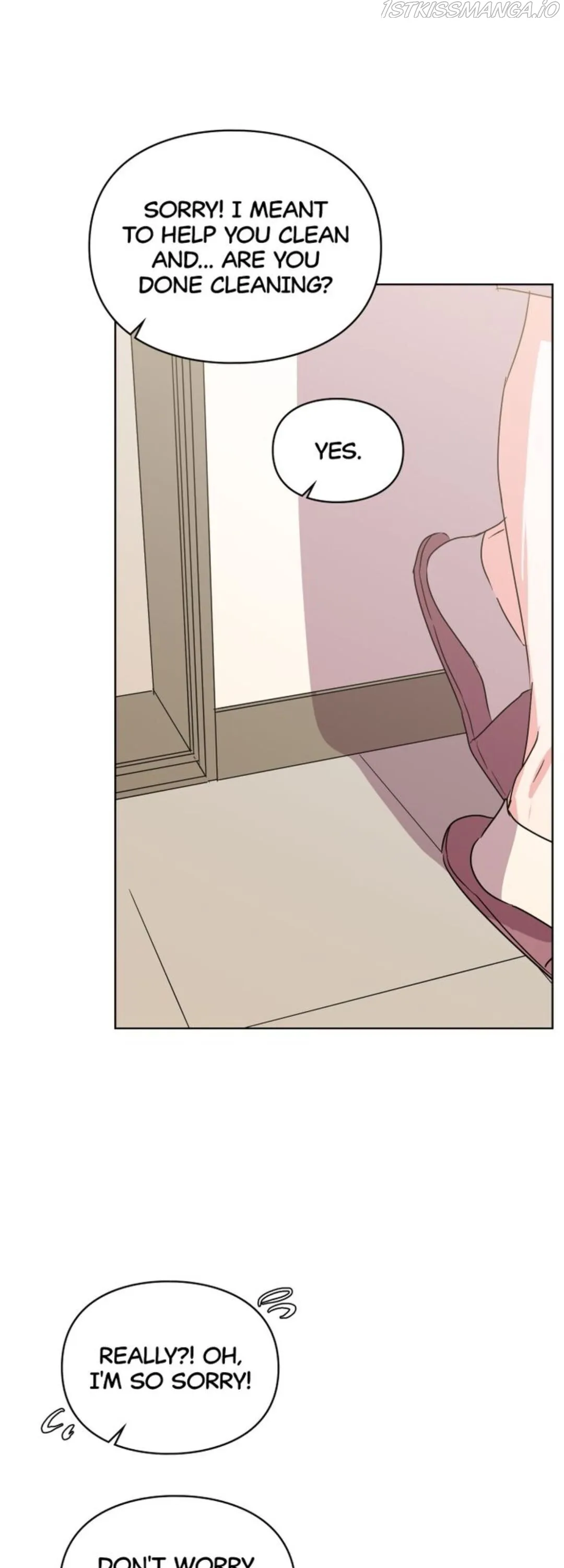 Slow-Healing Heart Chapter 16 Online - página 90