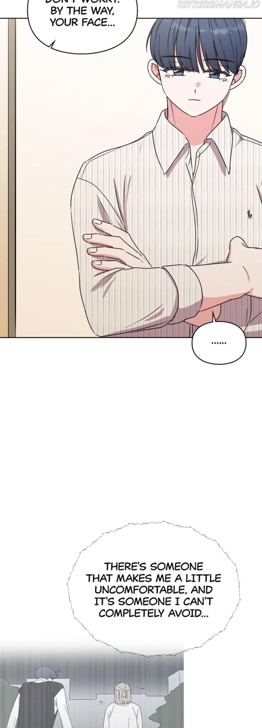 Slow-Healing Heart Chapter 16 Online - página 91