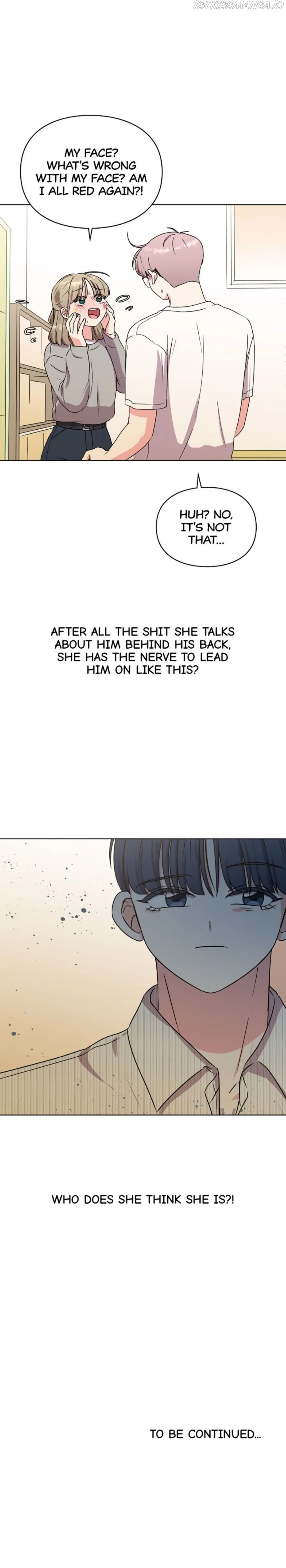Slow-Healing Heart Chapter 16 Online - página 93