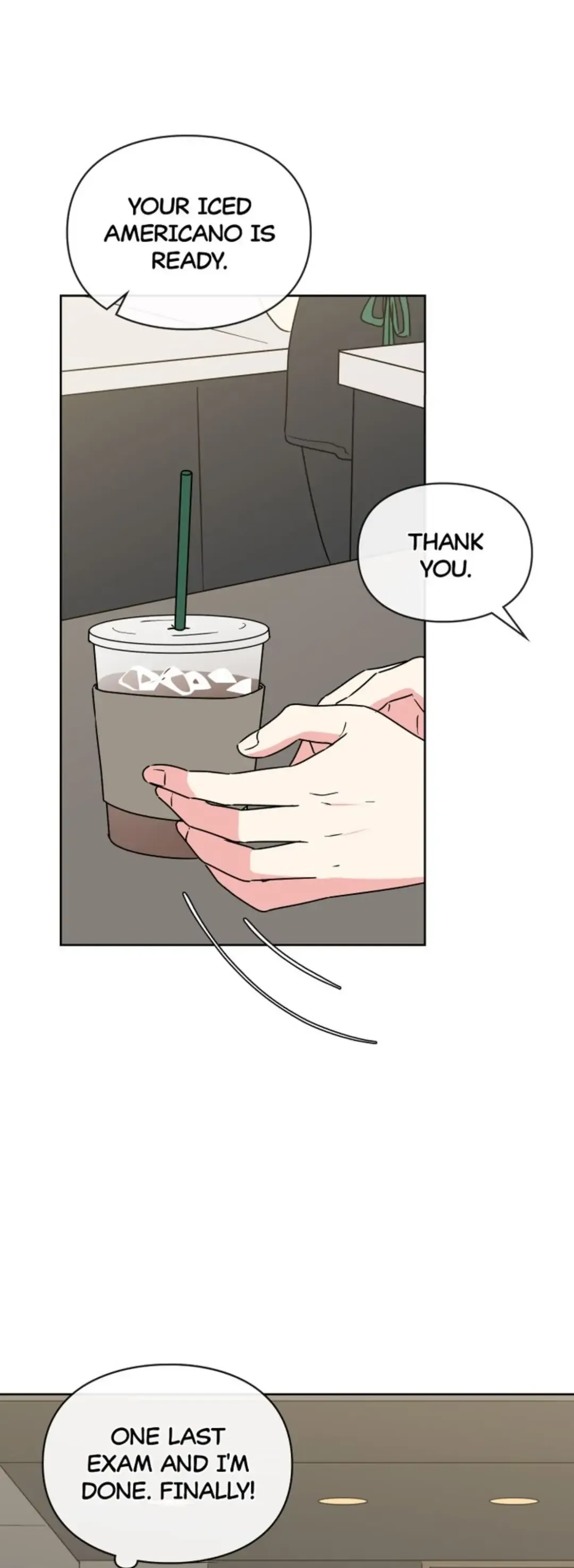 Slow-Healing Heart Chapter 17 Online - página 4