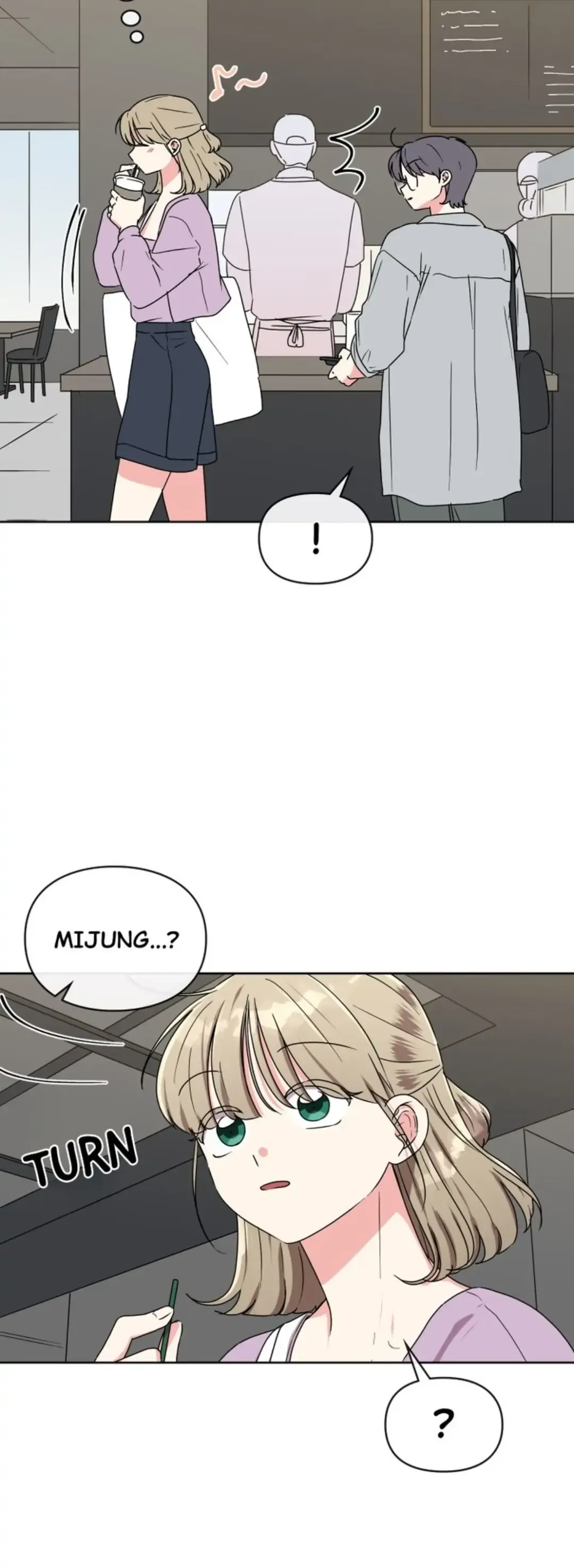 Slow-Healing Heart Chapter 17 Online - página 5