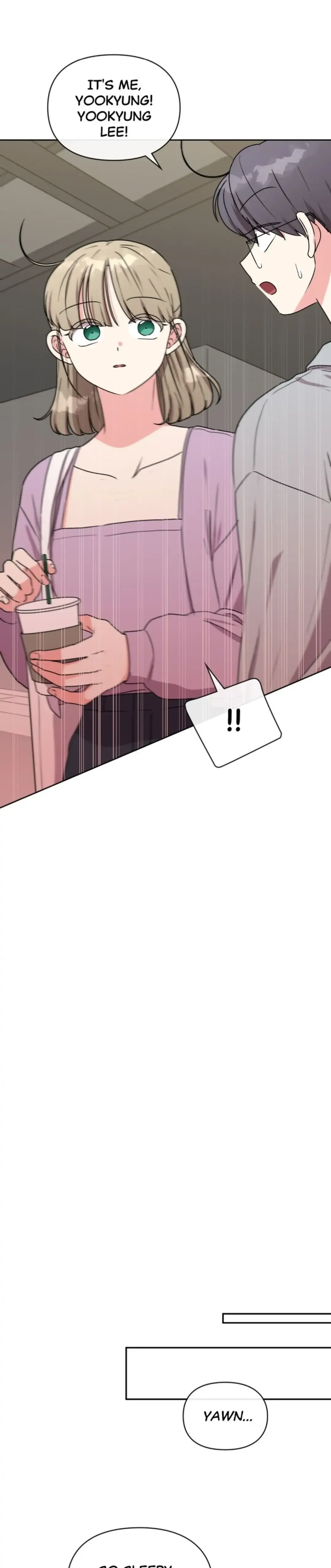 Slow-Healing Heart Chapter 17 Online - página 6