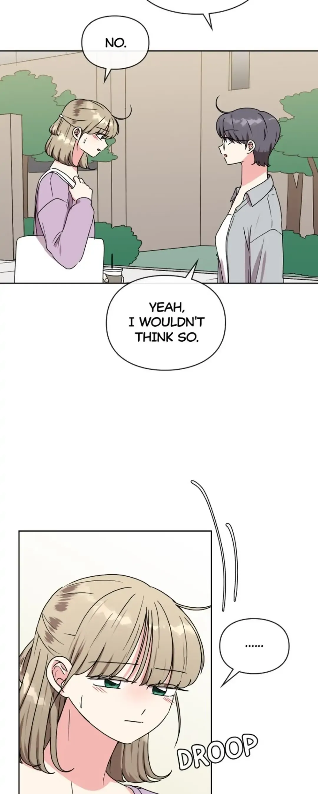 Slow-Healing Heart Chapter 17 Online - página 9