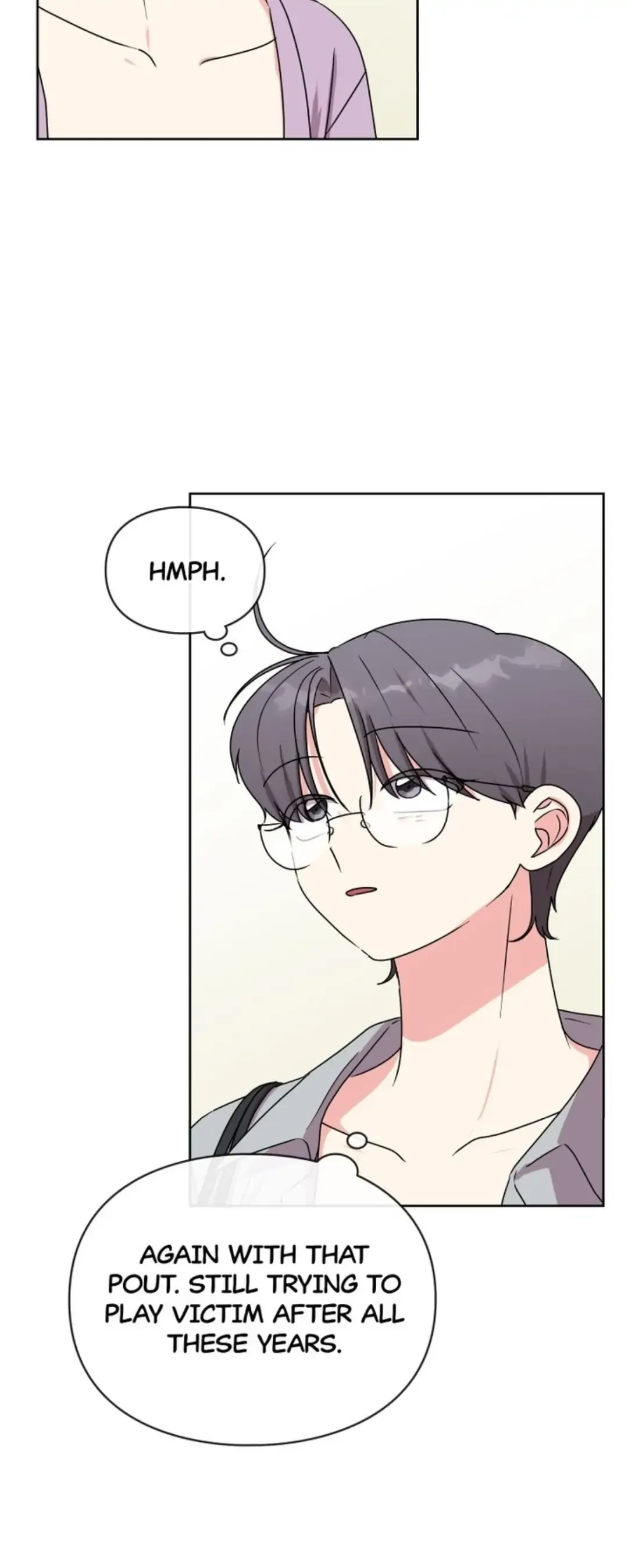 Slow-Healing Heart Chapter 17 Online - página 10