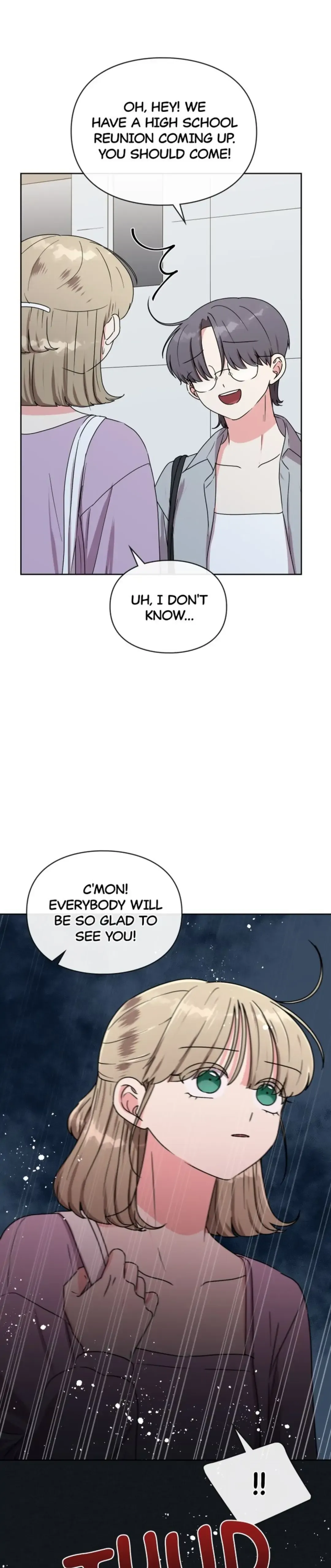 Slow-Healing Heart Chapter 17 Online - página 11