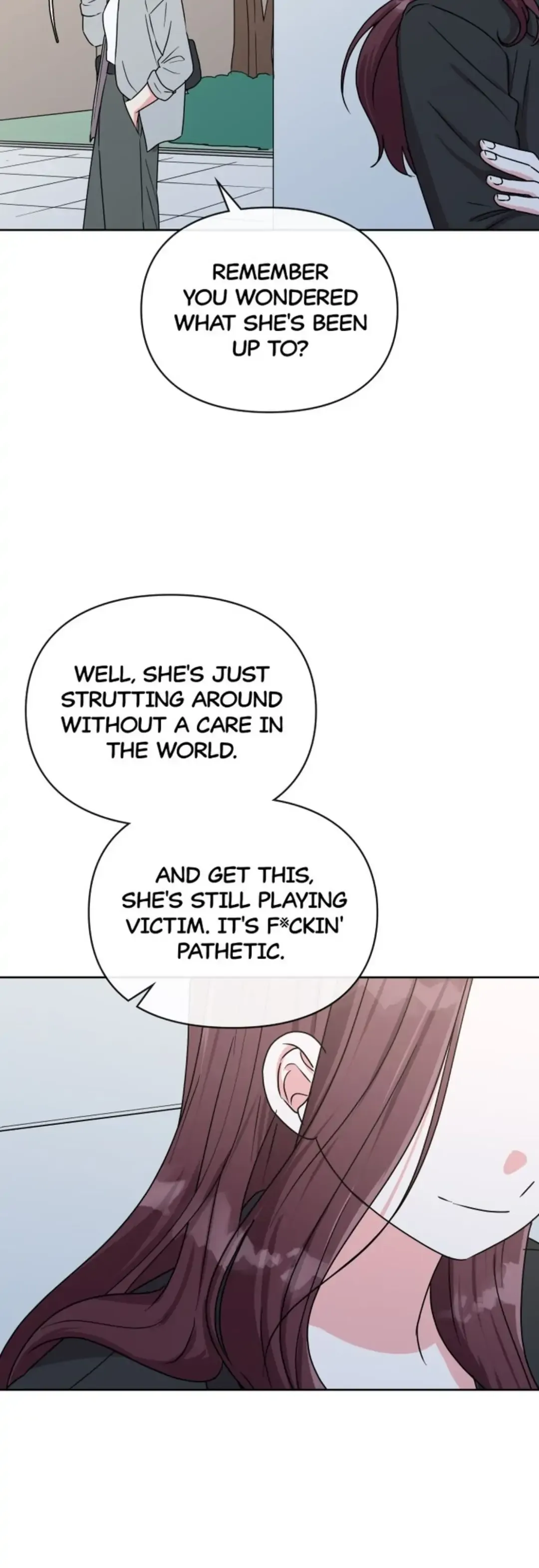 Slow-Healing Heart Chapter 17 Online - página 15