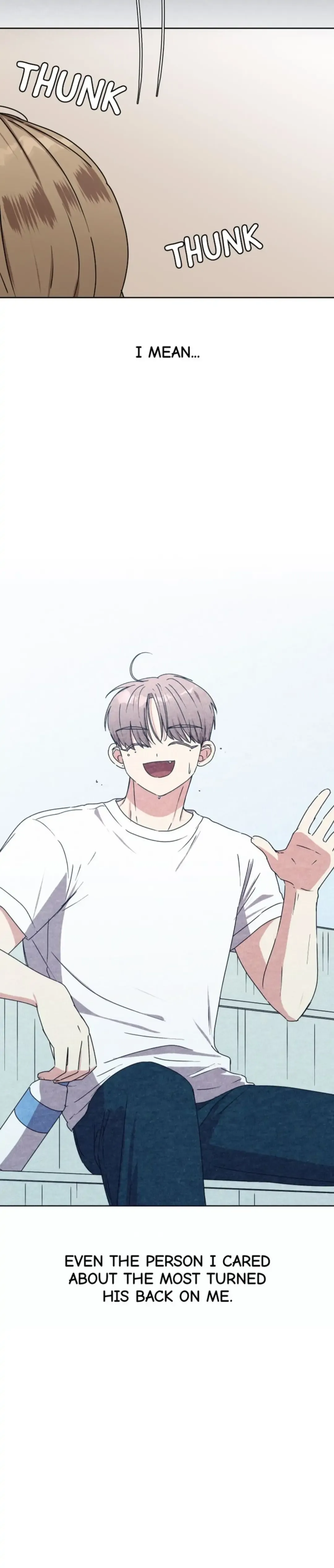 Slow-Healing Heart Chapter 17 Online - página 23
