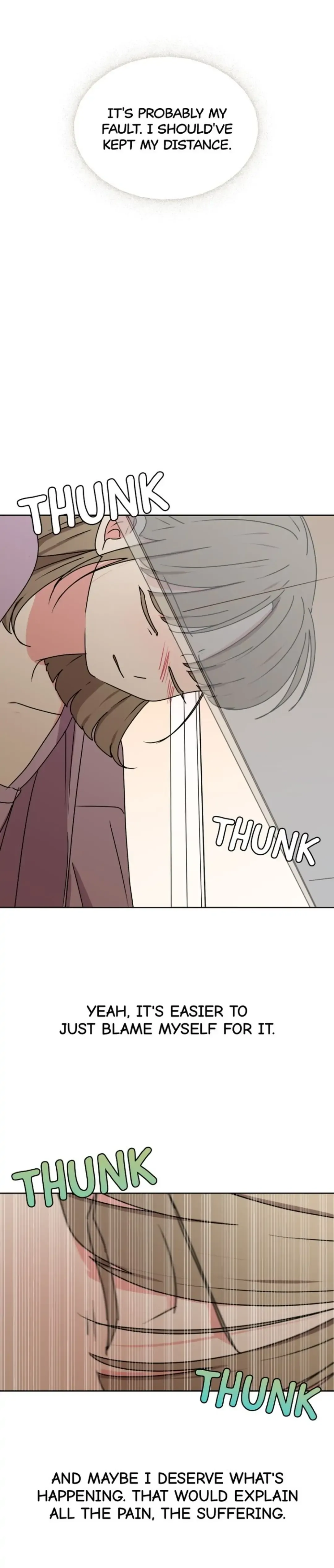 Slow-Healing Heart Chapter 17 Online - página 24
