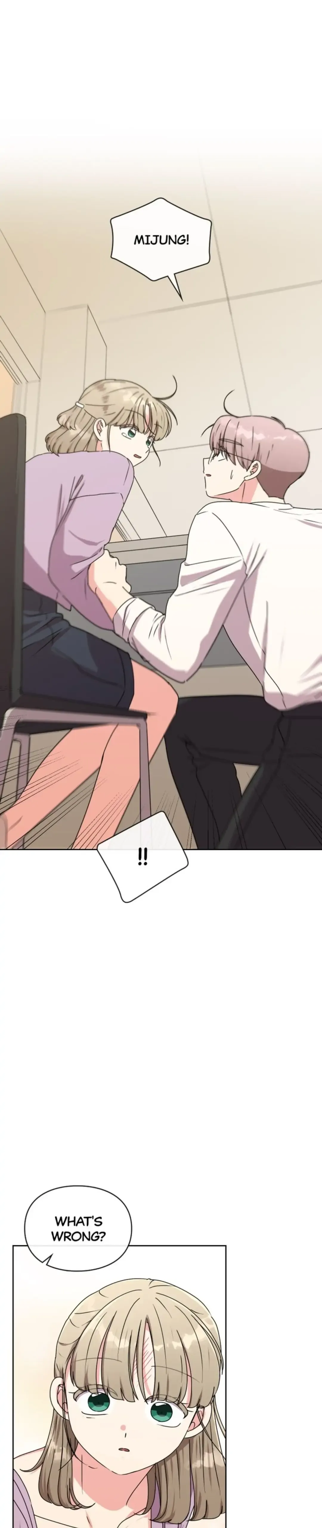 Slow-Healing Heart Chapter 17 Online - página 25