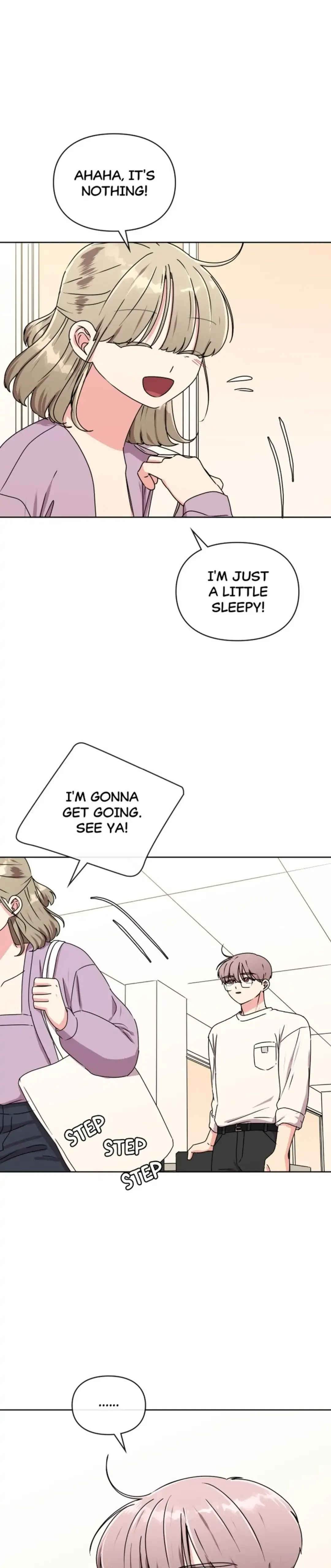 Slow-Healing Heart Chapter 17 Online - página 27