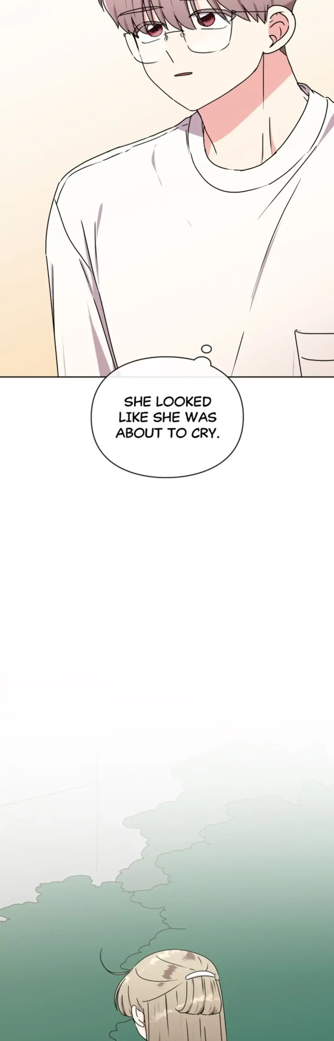 Slow-Healing Heart Chapter 17 Online - página 28