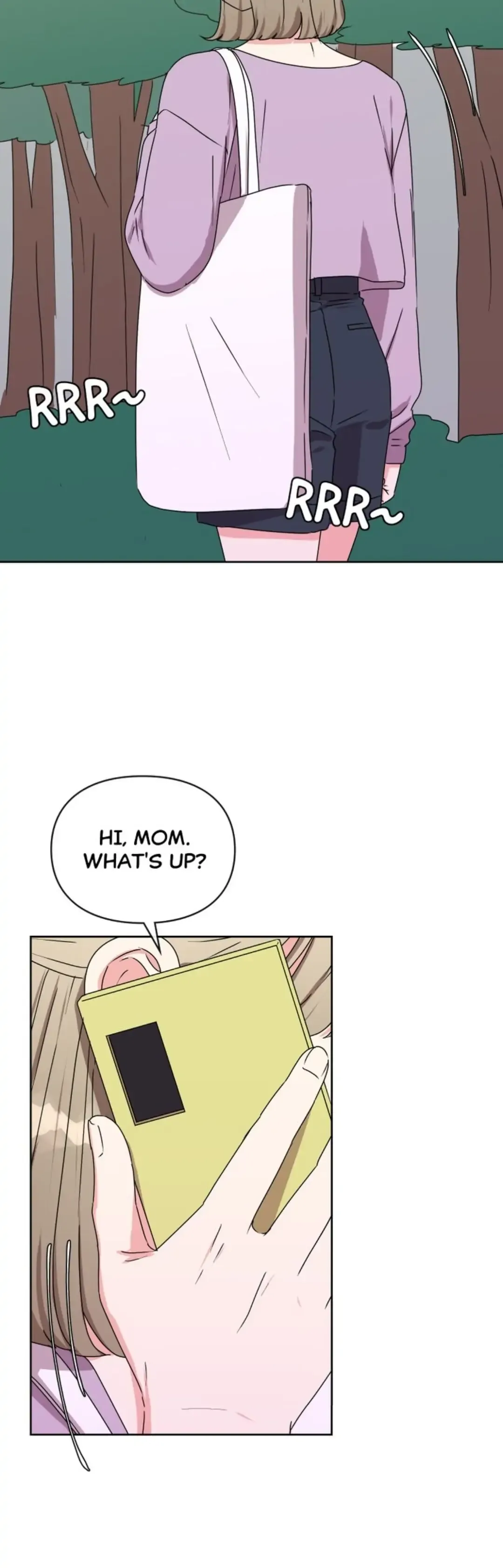 Slow-Healing Heart Chapter 17 Online - página 29