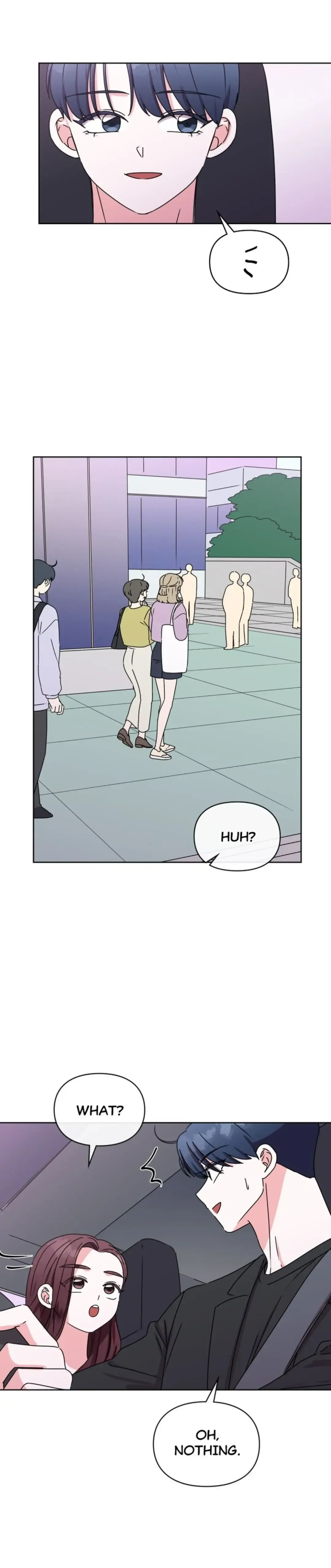 Slow-Healing Heart Chapter 17 Online - página 32