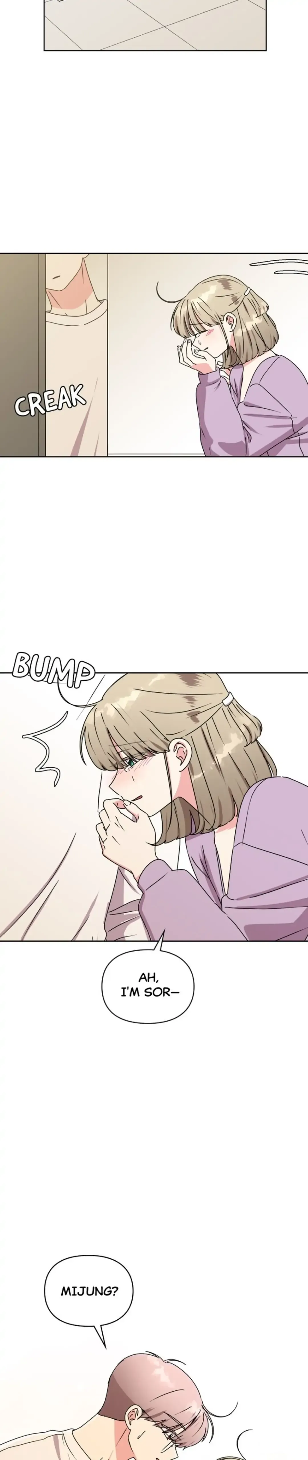 Slow-Healing Heart Chapter 17 Online - página 41