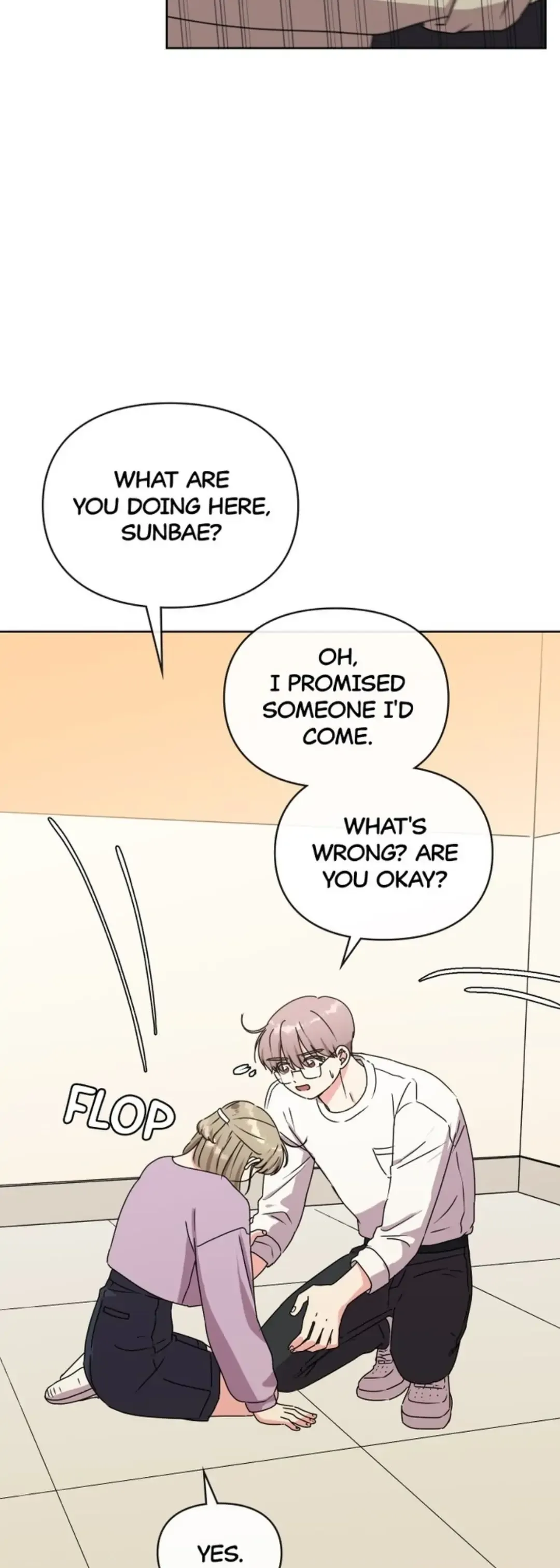 Slow-Healing Heart Chapter 17 Online - página 43