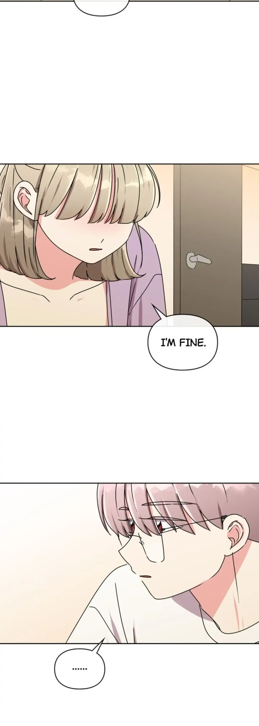 Slow-Healing Heart Chapter 17 Online - página 44