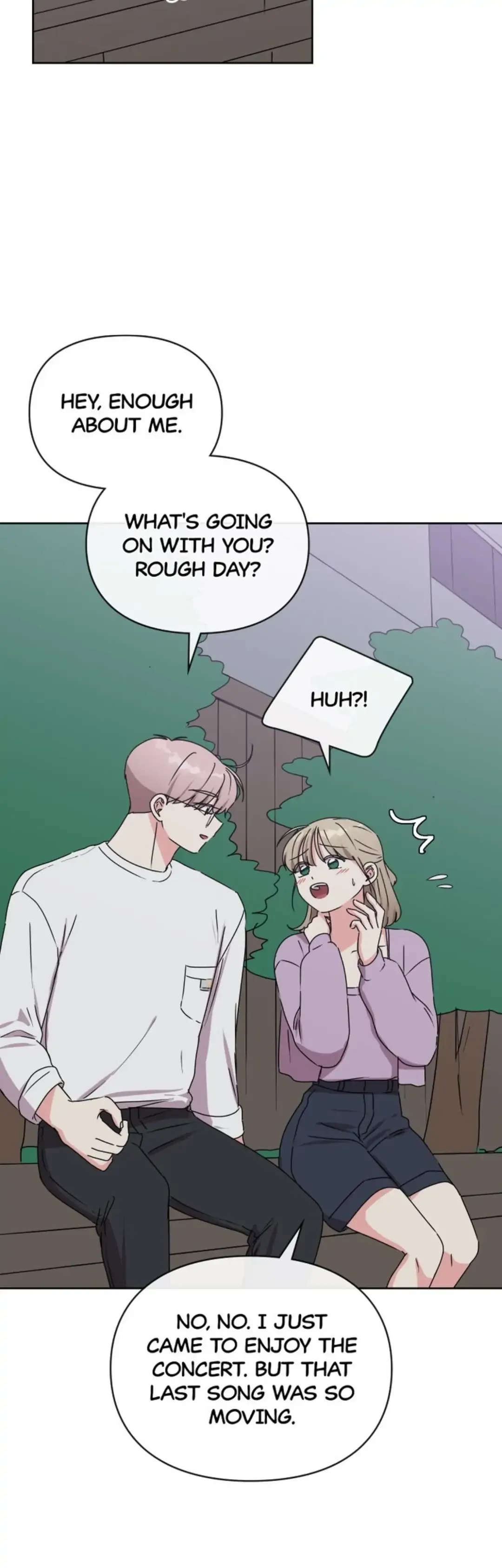 Slow-Healing Heart Chapter 17 Online - página 49