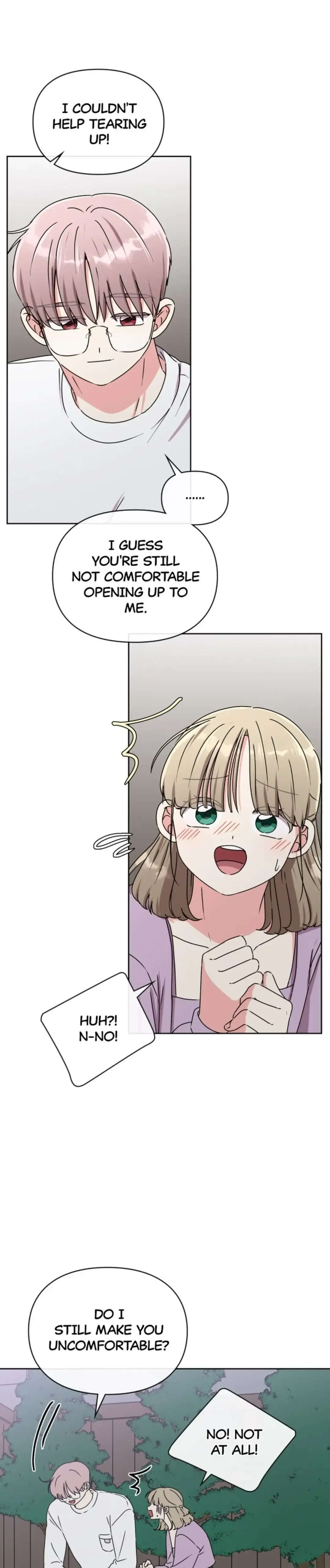 Slow-Healing Heart Chapter 17 Online - página 50
