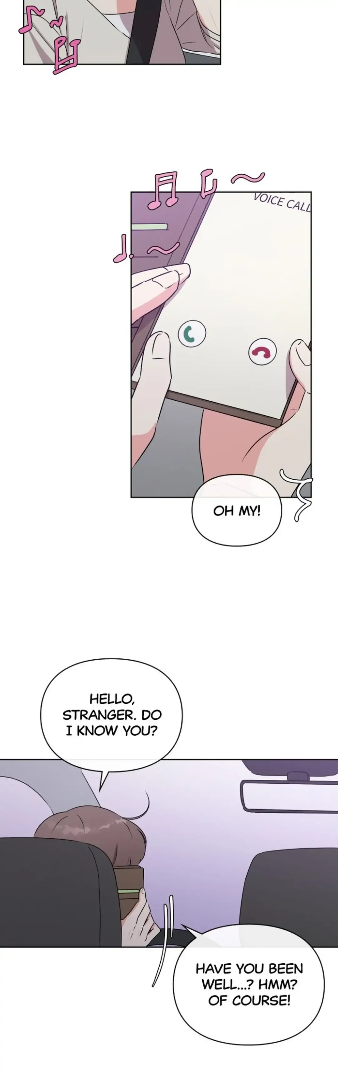 Slow-Healing Heart Chapter 18 Online - página 5