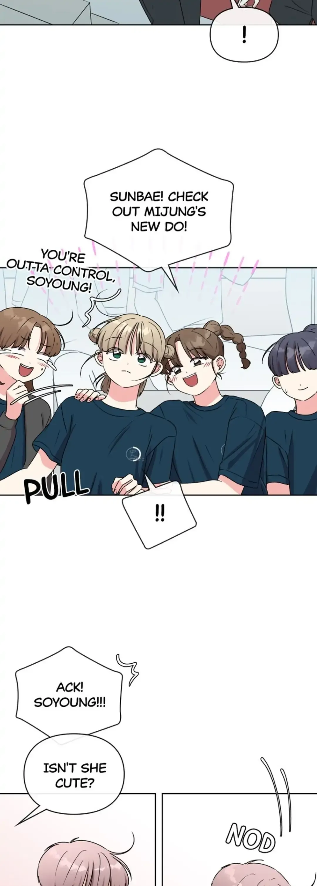 Slow-Healing Heart Chapter 18 Online - página 9
